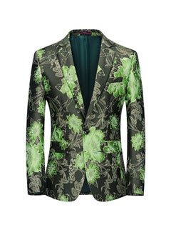 اشتري New Fashionable Casual Suit Jacket في الامارات