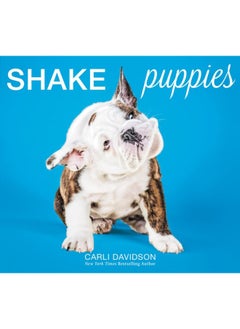 اشتري Shake Puppies في الامارات