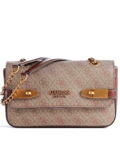 Buy GUESS Zadie Convertible Flap Bag in Saudi Arabia