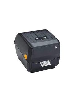 Buy Zebra ZD230t Thermal Transfer Desktop Printer for Labels, Barcodes, Tags, and Wrist Band Printing 4 Inch Width & 6”/sec Print Speed (ZD22042-T0GG00EZ, BIS 2020 Model) in UAE