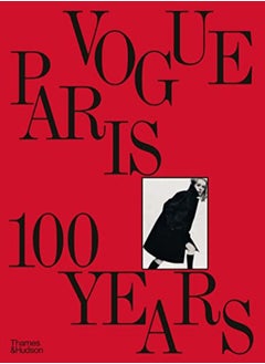 اشتري Vogue Paris: 100 Years في الامارات