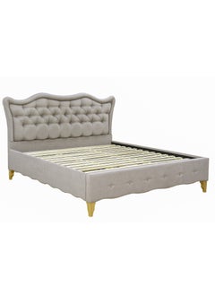 Buy Aft Modern Design Divan King Size Bed in UAE