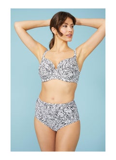 Buy Gorgeous High Waisted Bikini Bottom in Saudi Arabia