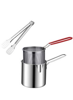 Buy Deep Fryer Stainless in UAE