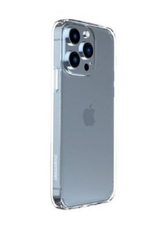 Buy Mirror Neo TPU + PC Back Case (For iPhone 13 mini) Clear in Egypt