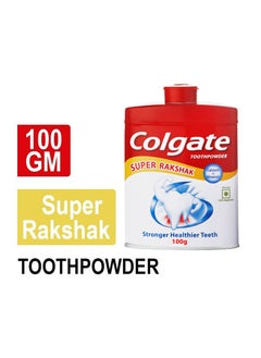 Buy Tooth Powder  100 g in UAE