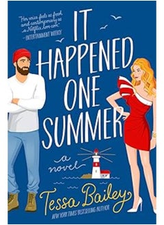 Buy It Happened One Summer: A Novel (Bellinger Sisters, 1) in Egypt