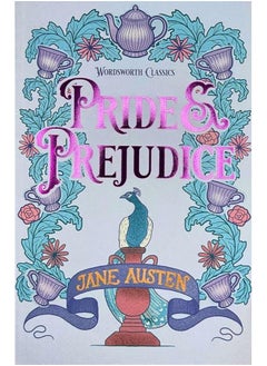 Buy Pride and Prejudice in Egypt