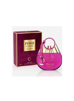 Buy Posh In Paradise  For Women EDP 100ml in Egypt