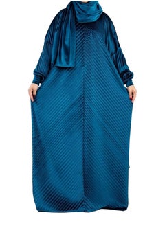 Buy Winter Abaya For Women in Egypt