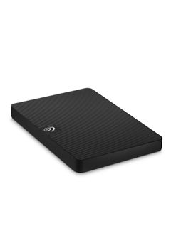 Buy Seagate Expansion Portable, 1TB, External Hard Drive, 2.5 Inch, USB 3.0, for Mac and PC in UAE