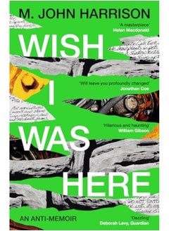 اشتري Wish I Was Here في الامارات