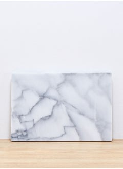 اشتري White Marble Chopping Board في الامارات