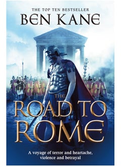 اشتري The Road to Rome : (The Forgotten Legion Chronicles No. 3) في الامارات