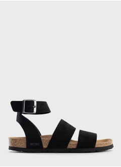 اشتري Soria Flat Sandals في الامارات