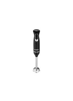 Buy Hb-600 N Hand Blender - 600 Watt Black in Egypt