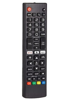 Buy Remote Control Lg For All Tv - Crt-Lcd-Led-Plasma in UAE