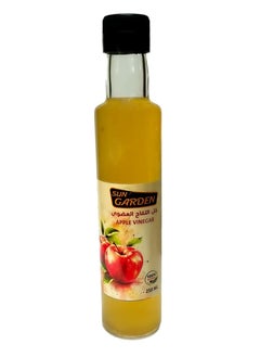 Buy Organic Apple Cider Vinegar 250ml in Egypt