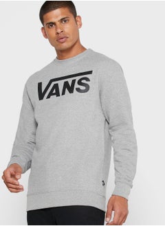 Buy Cement Classic Sweatshirt in Saudi Arabia