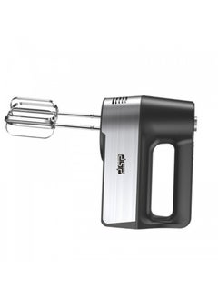 Buy DSP KM2069 250W Multifunctional Hand Mixer 5 Speed Regulation Double Rod Configuration 30 Second Whirlwind Egg High Power Motor Quick Stirring in Egypt