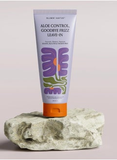 اشتري Aloe Control, Goodbye Frizz!
Leave-in Conditioner (Travel Size) في مصر