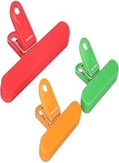 Buy PEDRINI Clip For Polybag, Set Of 3Pcs Tie Card in Egypt