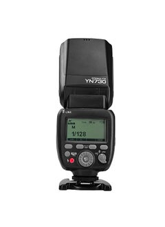 اشتري YN730 2.4G Wireless Camera Flash Master/Slave Speedlite GN60 HSS 1s Recycle Time with M/Multi Mode Standard Hot Shoe Mount Flash Speedlite في الامارات