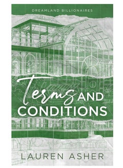 Buy Terms and Conditions (Dreamland Billionaires, #2) in Egypt