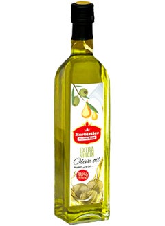 Buy Herbestec Extra Virgin Olive Oil 500ml in Egypt