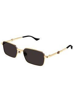 Buy Gucci GG1495S 001 56 Men's Sunglasses in UAE