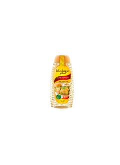 Buy Tropicana Slim Arabic Sweet Stevia Syrup 350 ML in UAE