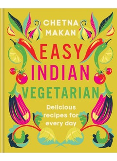 Buy Easy Indian Vegetarian in UAE