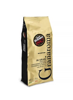 اشتري Granaroma Whole Coffee Beans 500g في الامارات
