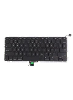 Buy A1278 Keyboard Replacement Without  MacBook Pro 13" US Layout MD313 MD314 MC374 MC375 MB466 MB467 MC700 MC724 MB990 MB991 MD101 MD102 Series 2009-2015 Years in Saudi Arabia