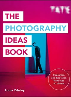 Buy Tate: The Photography Ideas Book in Saudi Arabia