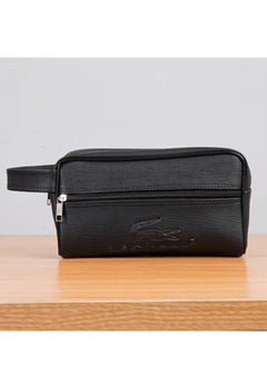 Buy Black Lacoste handbag in Egypt