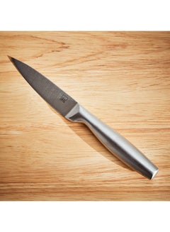 Buy Glisten 3.5-inch Paring Knife with Steel Handle 25 x 2.3 x 7 cm in Saudi Arabia