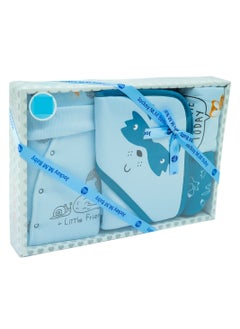 Buy Baby Boy Gift Set - 10 pieces in Egypt