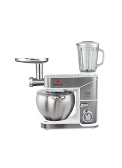 Buy 3 In1 Stand Bowl Mixer 10L in UAE