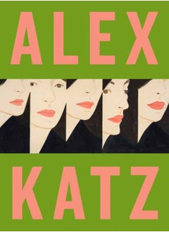 Buy Alex Katz in Saudi Arabia