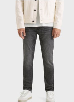 Buy Rinse Slim Fit Jeans in Saudi Arabia