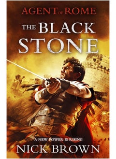 اشتري The Black Stone : Agent of Rome 4 في السعودية