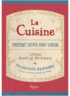 اشتري La Cuisine : Everyday French Home Cooking في السعودية