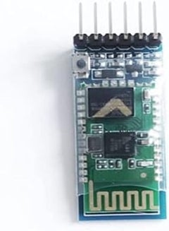 HC 06 RF Wireless Bluetooth Transceiver | MULTAN ELECTRONICS