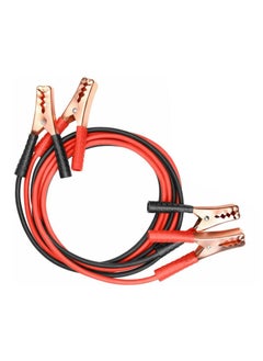 Buy TOTAL Booster Charging Cable 2.5m 200A PBCA12001 in Saudi Arabia