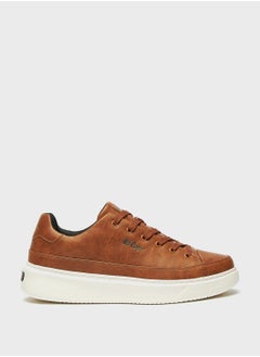 اشتري Casual Lace Up Sneakers في الامارات