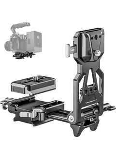 NovelGoal Punho De Funda Ajustável Gimbal Sling Handle Para DJI Ronin RS2/RS3/RS4 PRO Grip Estabilizador Com Grampo Da Otan Sapata Fria I.1252252521 NovelGoal Punho De Funda Ajustável Gimbal Sling Handle Para DJI Ronin RS2/RS3/RS4 PRO Grip Estabilizador Com Grampo Da Otan Sapata Fria I.1252252521