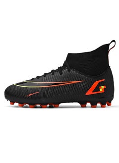 اشتري New High-Top Non-Slip Football Shoes في الامارات