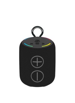 Buy Porto Wireless Speaker - Black in UAE