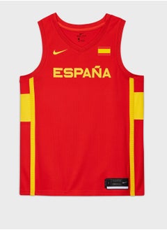 اشتري Spain Blink Olympic Limited 3rd Jersey في السعودية